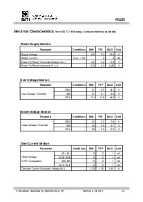 浏览型号[name]的Datasheet PDF文件第6页