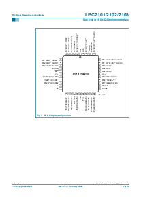 浏览型号LPC2103的Datasheet PDF文件第5页