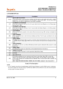 浏览型号HY27UH088G2M的Datasheet PDF文件第8页