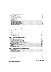 浏览型号EP2C5Q208C7的Datasheet PDF文件第4页