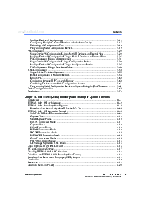 浏览型号EP2C5Q208C7的Datasheet PDF文件第9页
