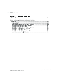 浏览型号EP2C5Q208C7的Datasheet PDF文件第10页