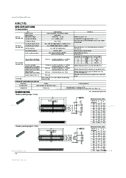 浏览型号AXK740145的Datasheet PDF文件第2页