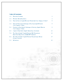 浏览型号88E1020的Datasheet PDF文件第3页