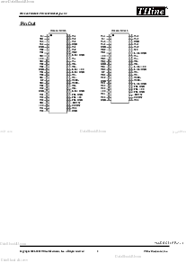 浏览型号THC63LVDM83R的Datasheet PDF文件第2页