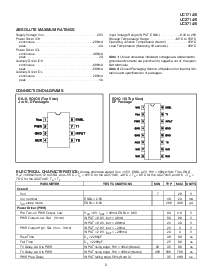 浏览型号UC3714DP的Datasheet PDF文件第2页