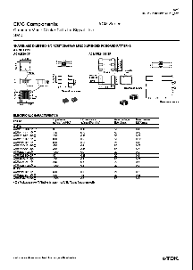 浏览型号ACM4532-900-2PT的Datasheet PDF文件第2页