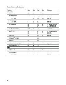 浏览型号ACPM-7813的Datasheet PDF文件第3页