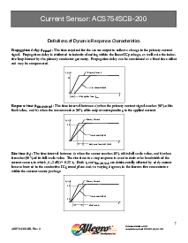 ͺ[name]Datasheet PDFļ7ҳ