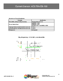 浏览型号ACS754LCB-100-PFF的Datasheet PDF文件第8页