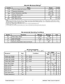 浏览型号ACT-5230PC-200F22C的Datasheet PDF文件第3页