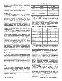 浏览型号ACT-7000SC-150F24C的Datasheet PDF文件第4页