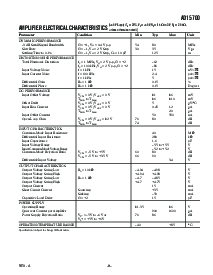 浏览型号AD15700BCA的Datasheet PDF文件第9页