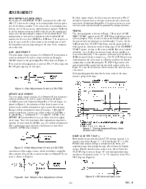 浏览型号AD1377KD的Datasheet PDF文件第4页