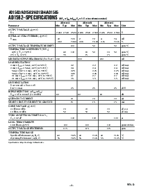 浏览型号AD1582ART-Reel7的Datasheet PDF文件第2页