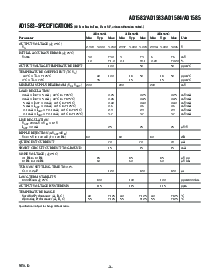 浏览型号AD1582ART-R2的Datasheet PDF文件第3页