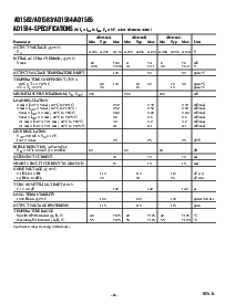 浏览型号AD1582ART-Reel7的Datasheet PDF文件第4页