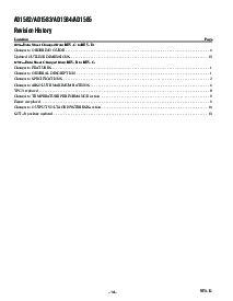 浏览型号AD1582BRT-R2的Datasheet PDF文件第14页