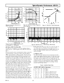 浏览型号AD1674JR的Datasheet PDF文件第9页