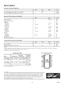 浏览型号AD1857JRS的Datasheet PDF文件第4页