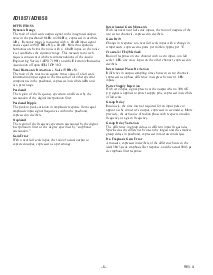 浏览型号AD1857JRSRL的Datasheet PDF文件第6页