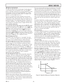 浏览型号AD1858JRS的Datasheet PDF文件第9页