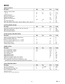 浏览型号AD1812JS的Datasheet PDF文件第4页