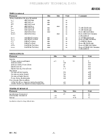 浏览型号AD1836AS的Datasheet PDF文件第5页