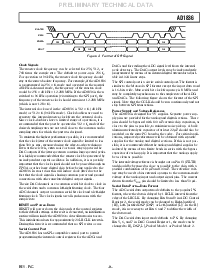 浏览型号AD1836AS的Datasheet PDF文件第9页