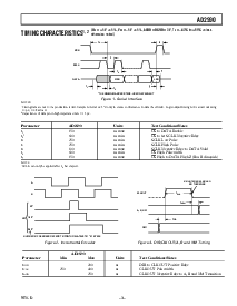 浏览型号AD2S90AP的Datasheet PDF文件第3页