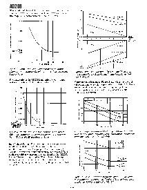 浏览型号AD208BY的Datasheet PDF文件第6页