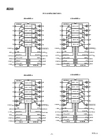 浏览型号AD260AND-0的Datasheet PDF文件第4页