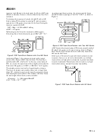 浏览型号AD22001的Datasheet PDF文件第6页