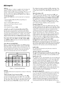 浏览型号AD20MSP410的Datasheet PDF文件第2页