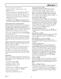 浏览型号AD20MSP410的Datasheet PDF文件第5页