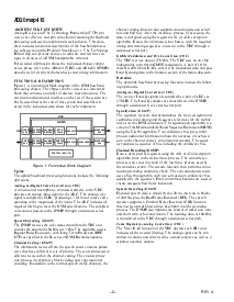 浏览型号AD20MSP415的Datasheet PDF文件第2页