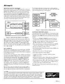 浏览型号AD20MSP415的Datasheet PDF文件第4页