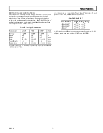 浏览型号AD20MSP415的Datasheet PDF文件第7页