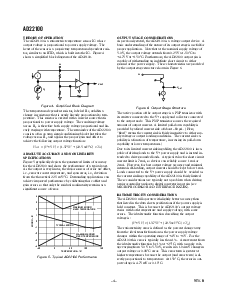 浏览型号AD22100ST的Datasheet PDF文件第4页