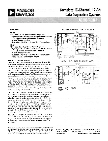 浏览型号AD363的Datasheet PDF文件第1页