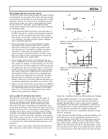 浏览型号AD515AJH的Datasheet PDF文件第5页