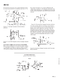 浏览型号AD515的Datasheet PDF文件第6页