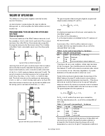 浏览型号AD5162BRM10的Datasheet PDF文件第13页