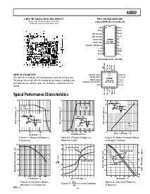 浏览型号AD630BD的Datasheet PDF文件第3页