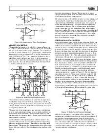 浏览型号AD630JN的Datasheet PDF文件第5页