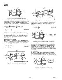 浏览型号AD633AN的Datasheet PDF文件第4页