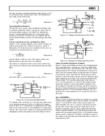 浏览型号AD633JN的Datasheet PDF文件第5页