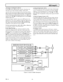 浏览型号AD6422AST的Datasheet PDF文件第3页