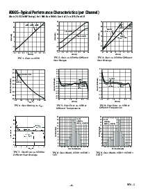 浏览型号AD605AR-REEL的Datasheet PDF文件第4页