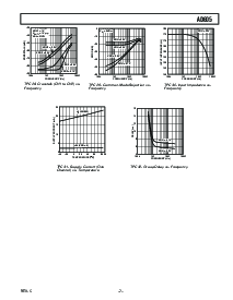 浏览型号AD605AR-REEL的Datasheet PDF文件第7页